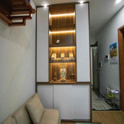 CẦN CHO THUÊ NHANH CĂN HỘ CHUNG CƯ IRIS GARDEN 2PN-2VS FULL GIÁ 14TR