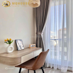 🕯️ CHDV BAN CÔNG MỚI MÁY GIẶT RIÊNG NGAY ÂU CƠ - THOẠI NGỌC HẦU