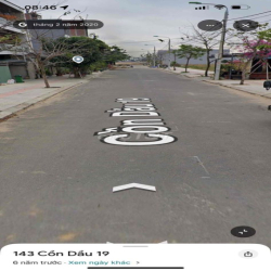 🔥 CHO THUÊ 2 LÔ ĐẤT CỒN DẦU 19 – VỊ TRÍ ĐẸP, TIỀM NĂNG KIẾM TIỀN CAO 🔥