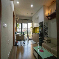 CẦN CHO THUÊ NHANH CĂN HỘ CHUNG CƯ IRIS GARDEN 2PN-2VS FULL GIÁ 14TR