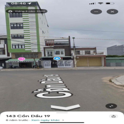 🔥 CHO THUÊ 2 LÔ ĐẤT CỒN DẦU 19 – VỊ TRÍ ĐẸP, TIỀM NĂNG KIẾM TIỀN CAO 🔥