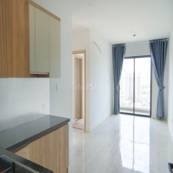 CĂN HỘ MỚI TINH BCONS POLARIS - 2PN2WC CHỈ 6 TRIỆU!