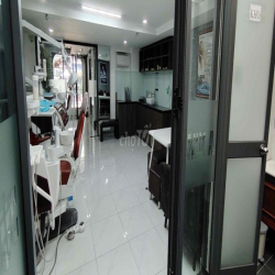 cho thuê mặt bằng 20tr quận 7 có thể ở lại