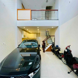 Nhà Phố 1/ Phạm Văn Chiêu Ô Tô Ngủ Nhà 3Lầu ST 5PN 18tr(nội thất CB)