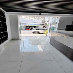 cho thuê mặt bằng 20tr quận 7 có thể ở lại