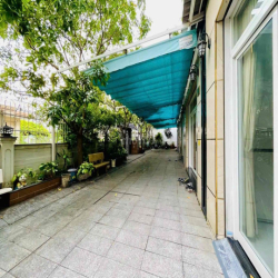 Nhà Phố 1/ Phạm Văn Chiêu Ô Tô Ngủ Nhà 3Lầu ST 5PN 18tr(nội thất CB)