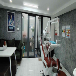 cho thuê mặt bằng 20tr quận 7 có thể ở lại