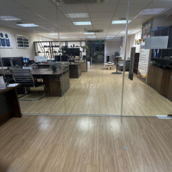 🏢 CHO THUÊ NHÀ ĐƯỜNG BẠCH ĐẰNG * 9X20M * TRỆT 3 LẦU 💯