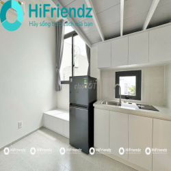 Cho thuê CC mini giá 5,1 triệu tại Nguyễn Duy Trinh, Q2