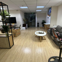 🏢 CHO THUÊ NHÀ ĐƯỜNG BẠCH ĐẰNG * 9X20M * TRỆT 3 LẦU 💯