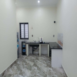 Cho thuê nhà riêng xây mới 95m2 , thiết kế 4 tầng tại Lại Yên Hoài Đức