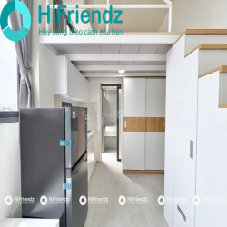 Cho thuê CC mini giá 5,1 triệu tại Nguyễn Duy Trinh, Q2