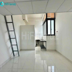 DUPLEX RỘNG 35M2 NGAY GẦN PHẠM VĂN ĐỒNG - HOÀNG DIỆU 2 - ĐH NGÂN HÀNG