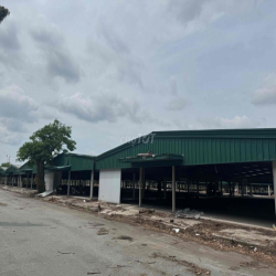 cho thuê kho đường Đào Trí 48.000m2
