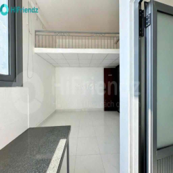 DUPLEX RỘNG 35M2 NGAY GẦN PHẠM VĂN ĐỒNG - HOÀNG DIỆU 2 - ĐH NGÂN HÀNG