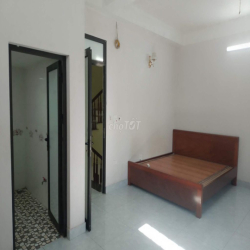 Cho thuê nhà riêng xây mới 95m2 , thiết kế 4 tầng tại Lại Yên Hoài Đức