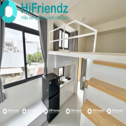 Cho thuê CC mini giá 5,1 triệu tại Nguyễn Duy Trinh, Q2