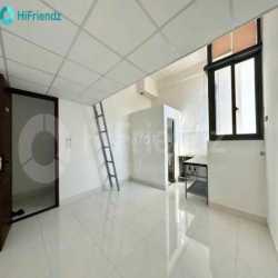 DUPLEX RỘNG 35M2 NGAY GẦN PHẠM VĂN ĐỒNG - HOÀNG DIỆU 2 - ĐH NGÂN HÀNG