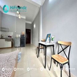Phù hợp ở lâu dài, Ban công, cửa sổ trời, máy giặt riêng, an ninh 