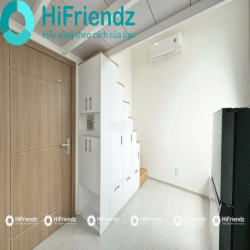 Cho thuê CC mini giá 5,1 triệu tại Nguyễn Duy Trinh, Q2