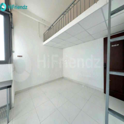 DUPLEX RỘNG 35M2 NGAY GẦN PHẠM VĂN ĐỒNG - HOÀNG DIỆU 2 - ĐH NGÂN HÀNG