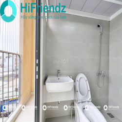 Cho thuê CC mini giá 5,1 triệu tại Nguyễn Duy Trinh, Q2