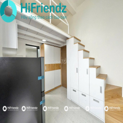 Cho thuê CC mini giá 5,1 triệu tại Nguyễn Duy Trinh, Q2