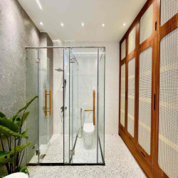 Siêu phẩm nhà phố thống nhất p16 đầy đủ nội thất cao cấp