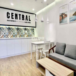 🌻Căn hộ 1PN - BANCOL view CV Gia Định 🌳 ngay Sân Bay, Giáp Phú Nhuận