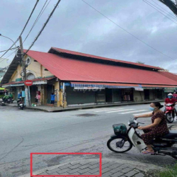 cho thuê góc 2 mặt tiền kha vạn cân thủ đức