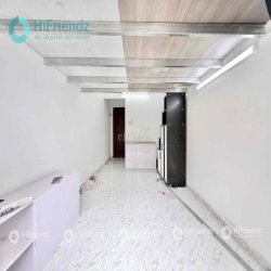 🔥CHO THUÊ NHÀ MỚI - GÁC BAN CÔNG GIÁP Q1,3,10 - FULL NT MỚI 100%