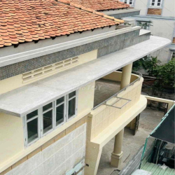 Cho Thuê Biệt Thự Cổ Điện Biên Phủ, Quận 10