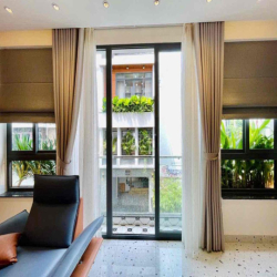 Siêu phẩm nhà phố thống nhất p16 đầy đủ nội thất cao cấp