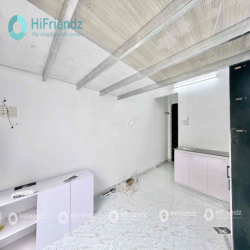 🔥CHO THUÊ NHÀ MỚI - GÁC BAN CÔNG GIÁP Q1,3,10 - FULL NT MỚI 100%