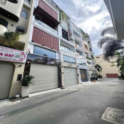 Siêu phẩm nhà phố thống nhất p16 đầy đủ nội thất cao cấp