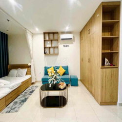 CHO THUÊ CĂN Studio-1-2-3PN FULL Nội Thất/Nhà Trống/NT Cơ Bản Vinhomes