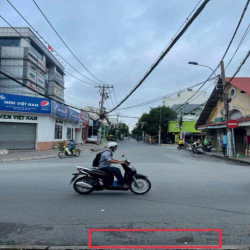 cho thuê góc 2 mặt tiền kha vạn cân thủ đức