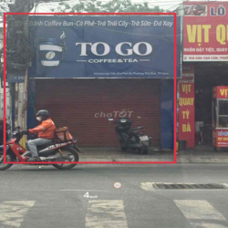 cho thuê góc 2 mặt tiền kha vạn cân thủ đức
