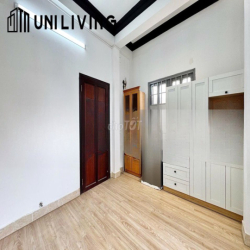 Cho thuê CC mini 1PN, 35m2, Đặng Thùy Trâm, Q. Bình Thạnh