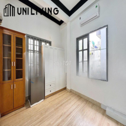 Cho thuê CC mini 1PN, 35m2, Đặng Thùy Trâm, Q. Bình Thạnh