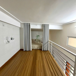 CHO THUÊ CĂN HỘ DUPLEX FULL NỘI THẤT ĐƯỜNG PHAN ĐÌNH PHÙNG