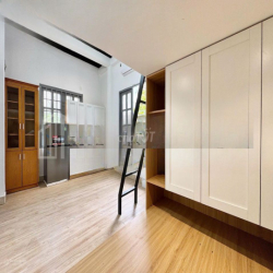 Cho thuê CC mini 1PN, 35m2, Đặng Thùy Trâm, Q. Bình Thạnh