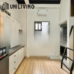 Cho thuê CC mini 1PN, 35m2, Đặng Thùy Trâm, Q. Bình Thạnh