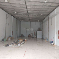 KHO,XƯỞNG SX 300M² GIÁ 30TR/T, NGAY EON TÂN PHÚ