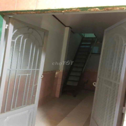Cho thuê nhà 🏠 3 triệu /1 tháng - Q6