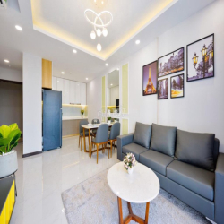 16tr5 có full nội thất và tiện ích gần công viên gia định mát mẻ