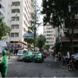 CH  Phạm Viết Chánh quận Bình thạnh 2 pn cho thuê
