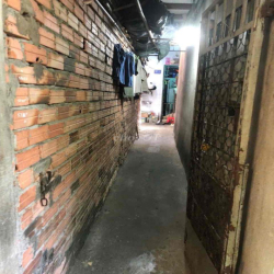 Cho thuê nhà 🏠 3 triệu /1 tháng - Q6