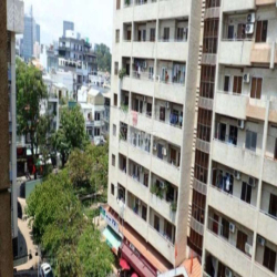 CH  Phạm Viết Chánh quận Bình thạnh 2 pn cho thuê