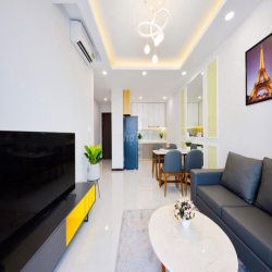 16tr5 có full nội thất và tiện ích gần công viên gia định mát mẻ